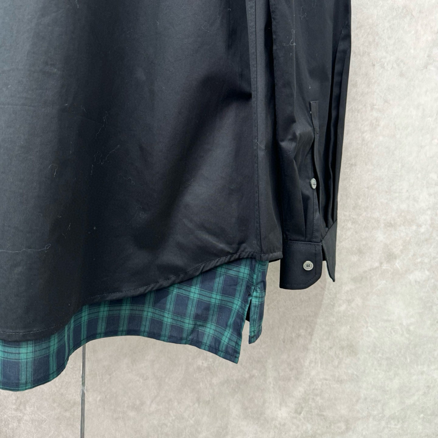 Loewe Long Sleeve Shirt