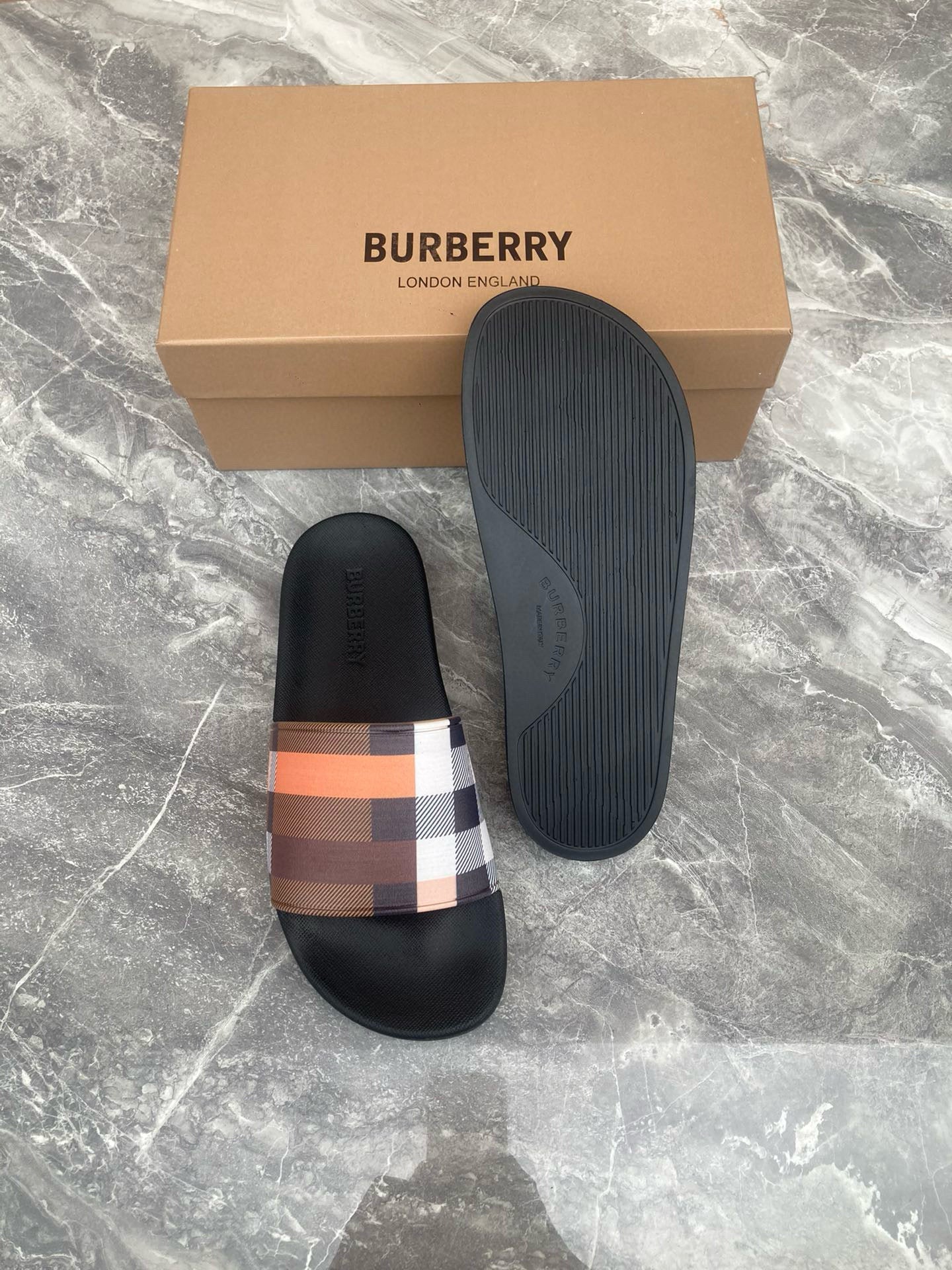 Burberry Sandals