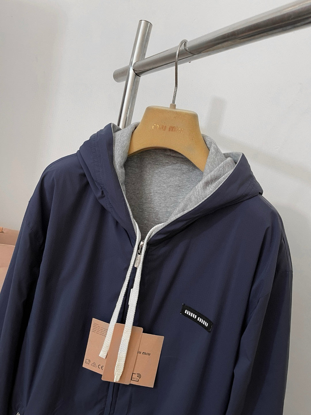 Miu Miu Jacket