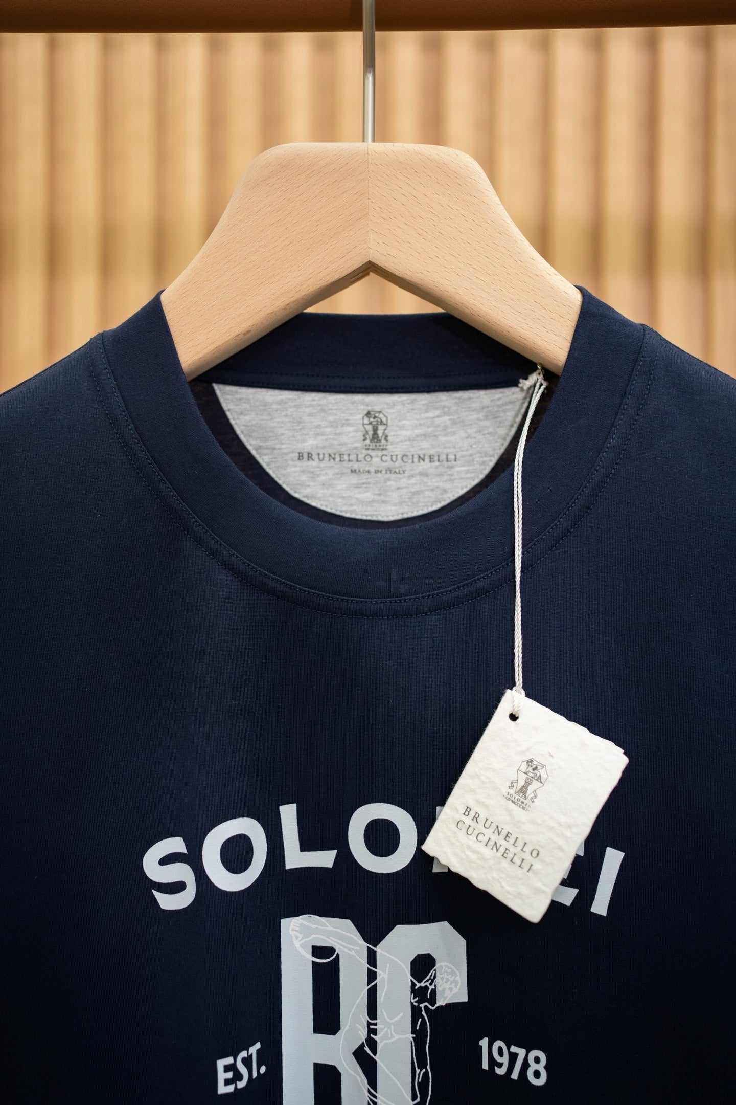 BC T-Shirt