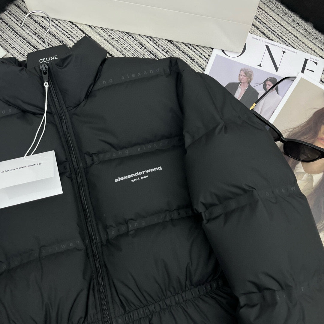 Alexander Wang Down Jacket