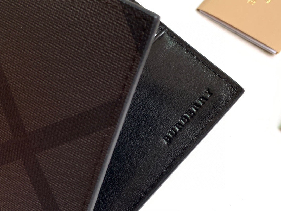 BBR Wallet