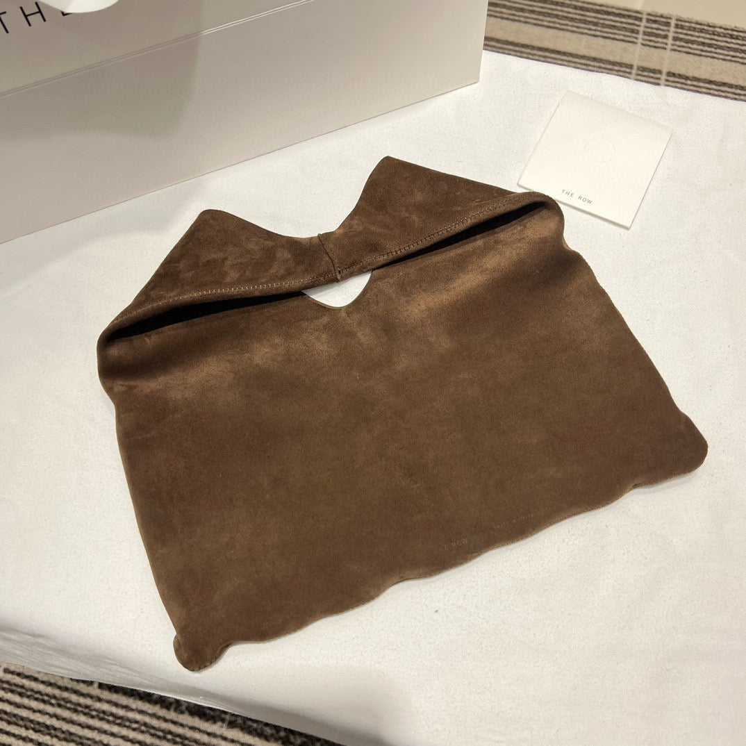 The Row Bindle Handbag