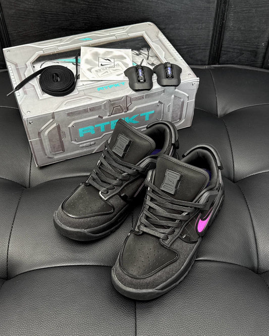 RTFKT Dunk Genesis x Nike