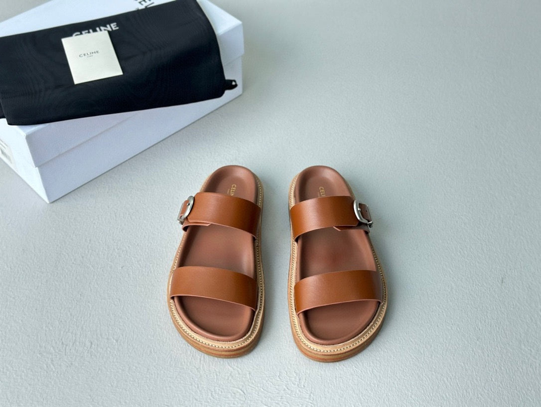 Celine Sandals