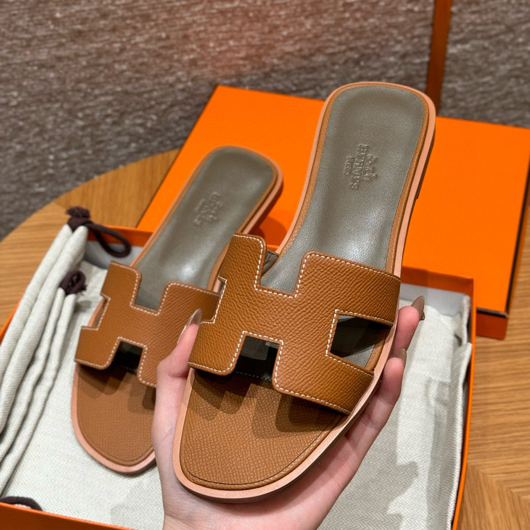 Hermes Sandals