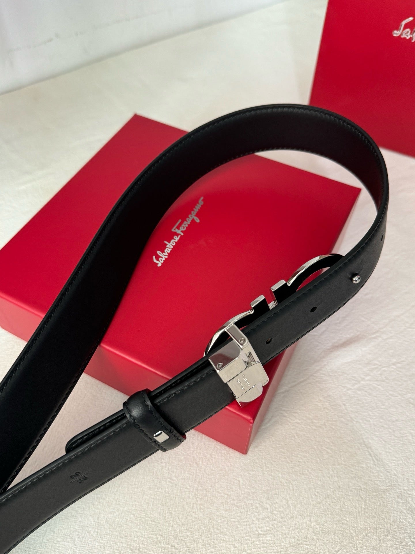 Ferragamo Belt