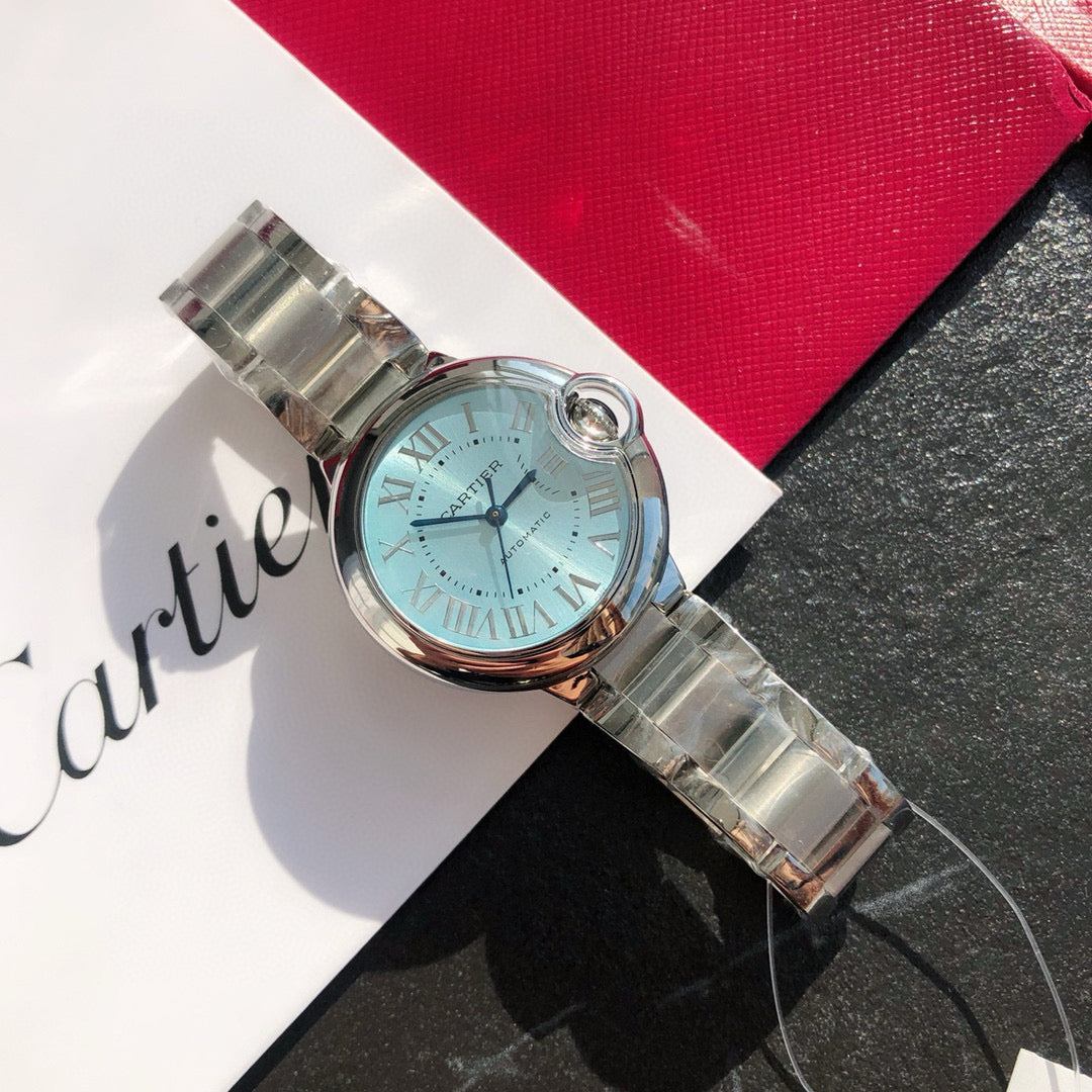 Cartier Ballon Bleu de Cartier