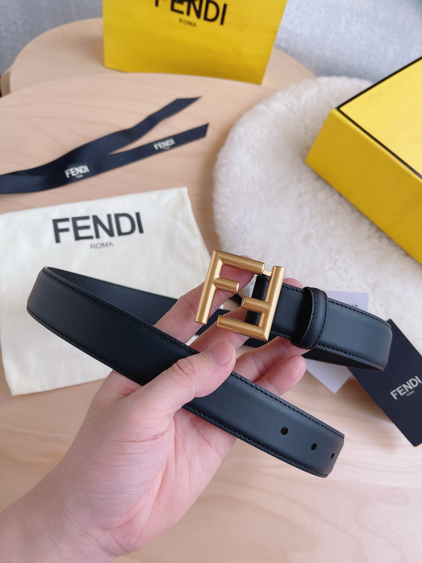 Fendi Belt