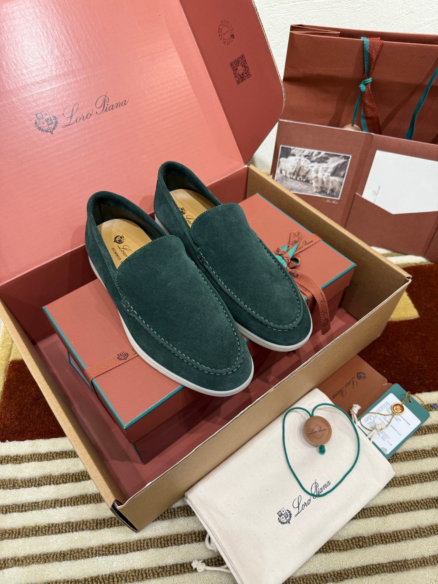 LP Loafers