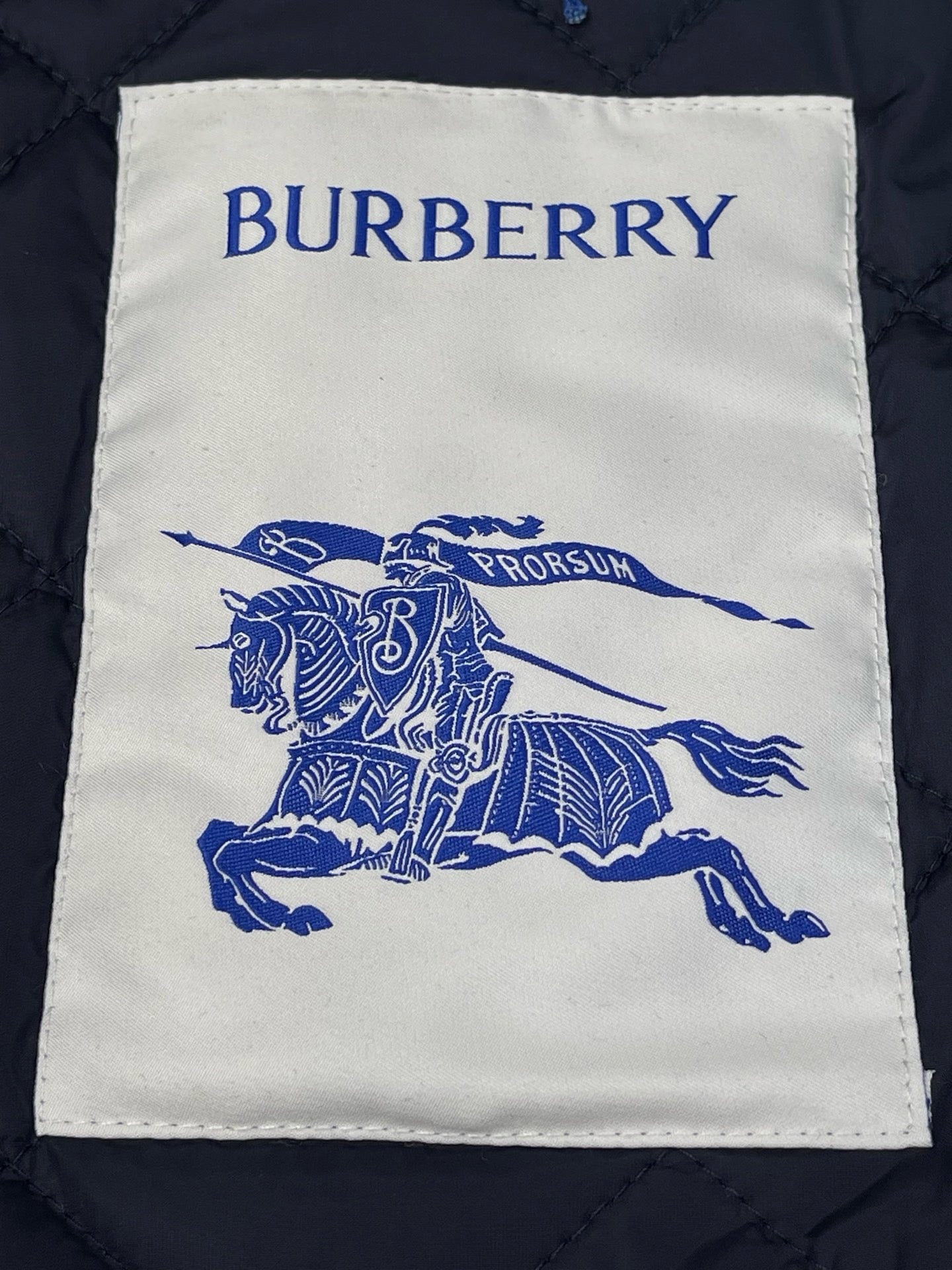 BBR Jacket