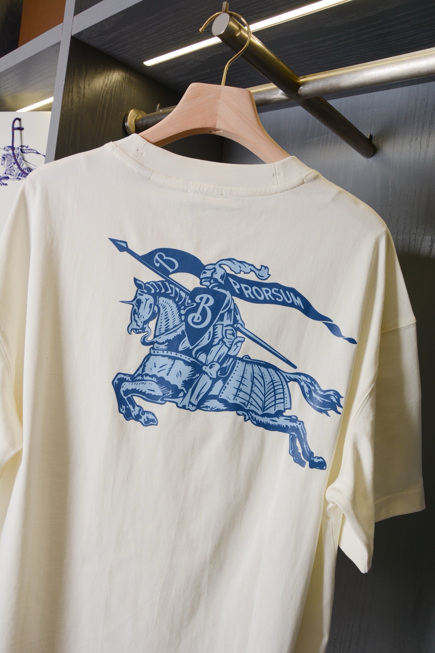 BBR T-shirt