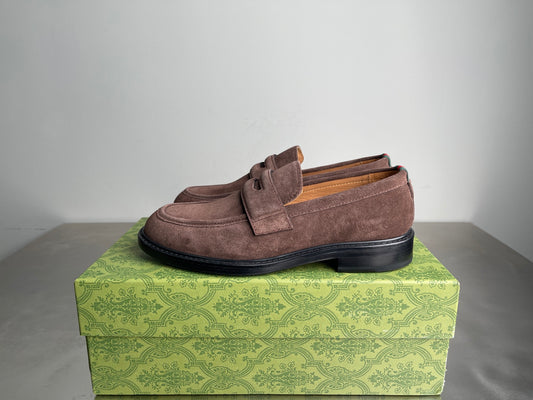 Gucci Loafers