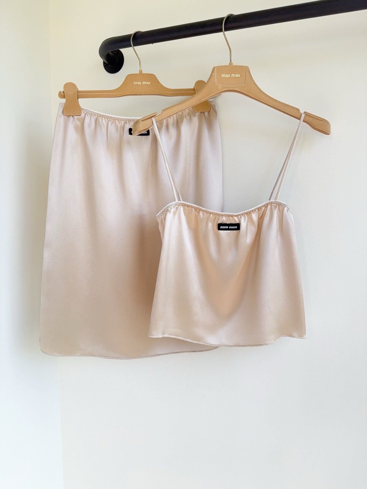 Miu Miu Set