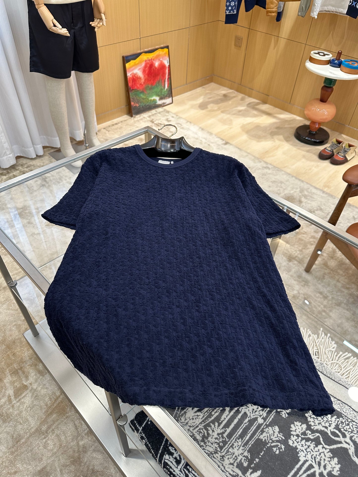Dior T-shirt