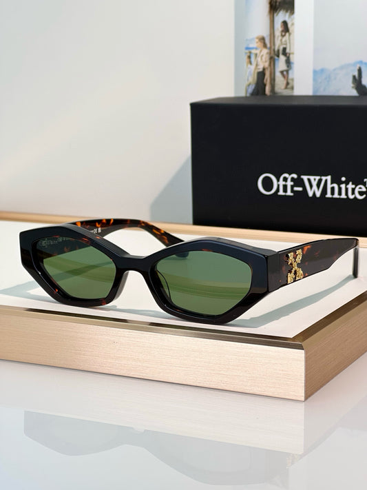 Off-White Sunglasses