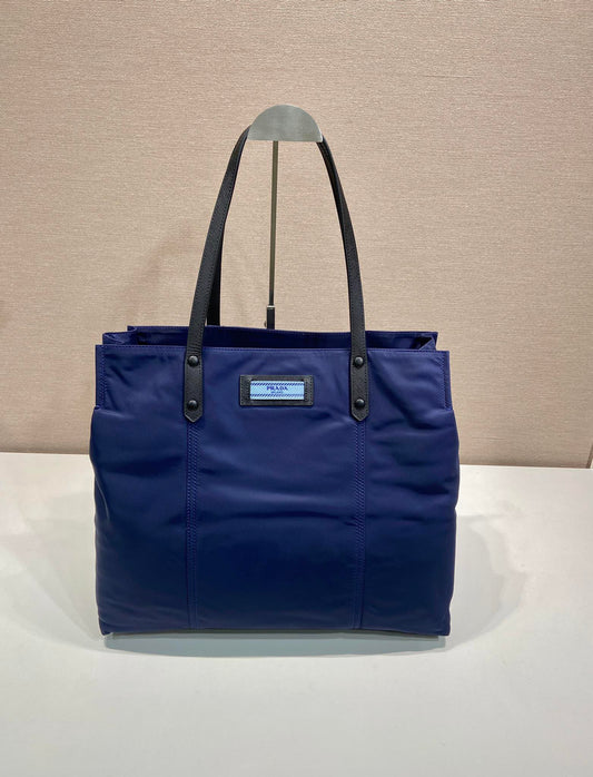 Prada Tote Bag