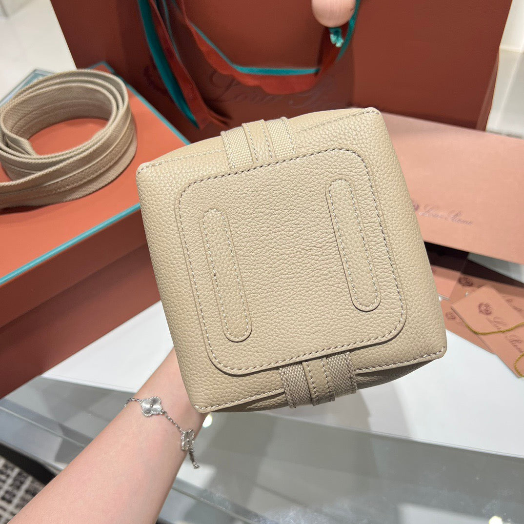 LP Bale Bag Micro