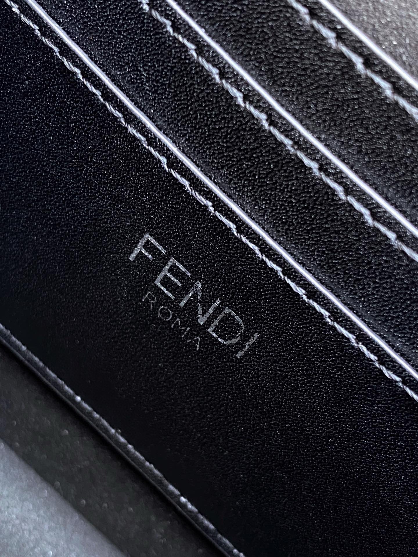 Fendi Bag