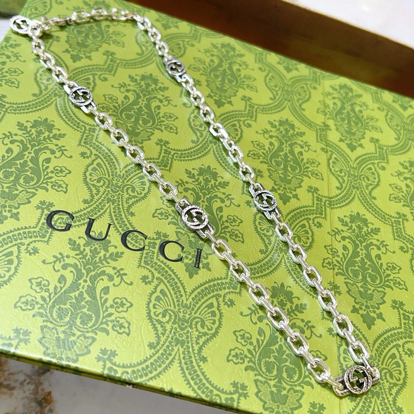Gucci Necklace
