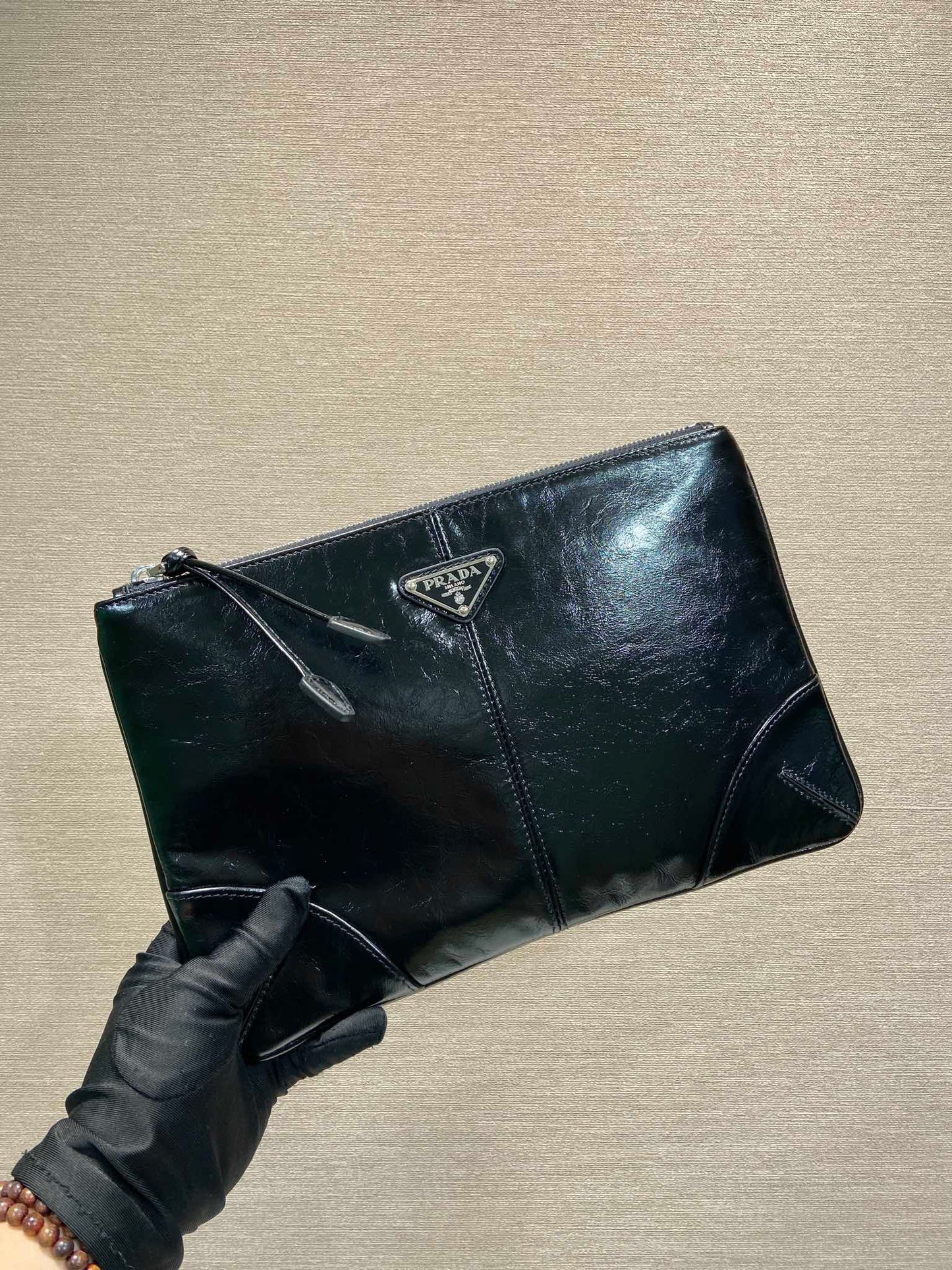 Prada Wallet