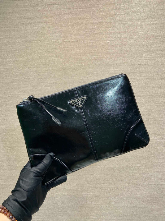 Prada Wallet