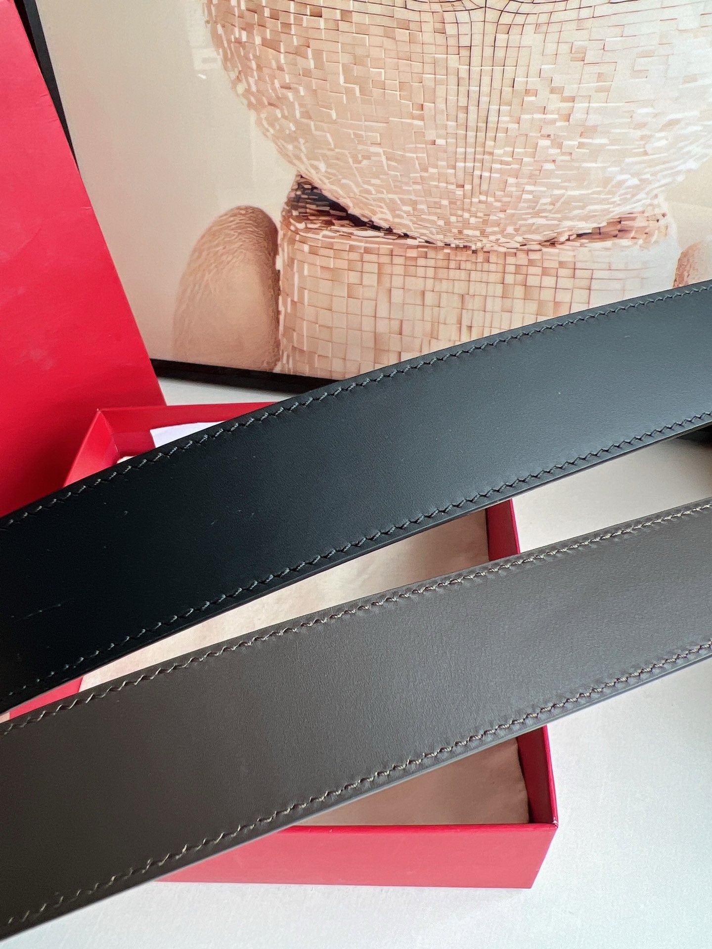 Ferragamo Belt