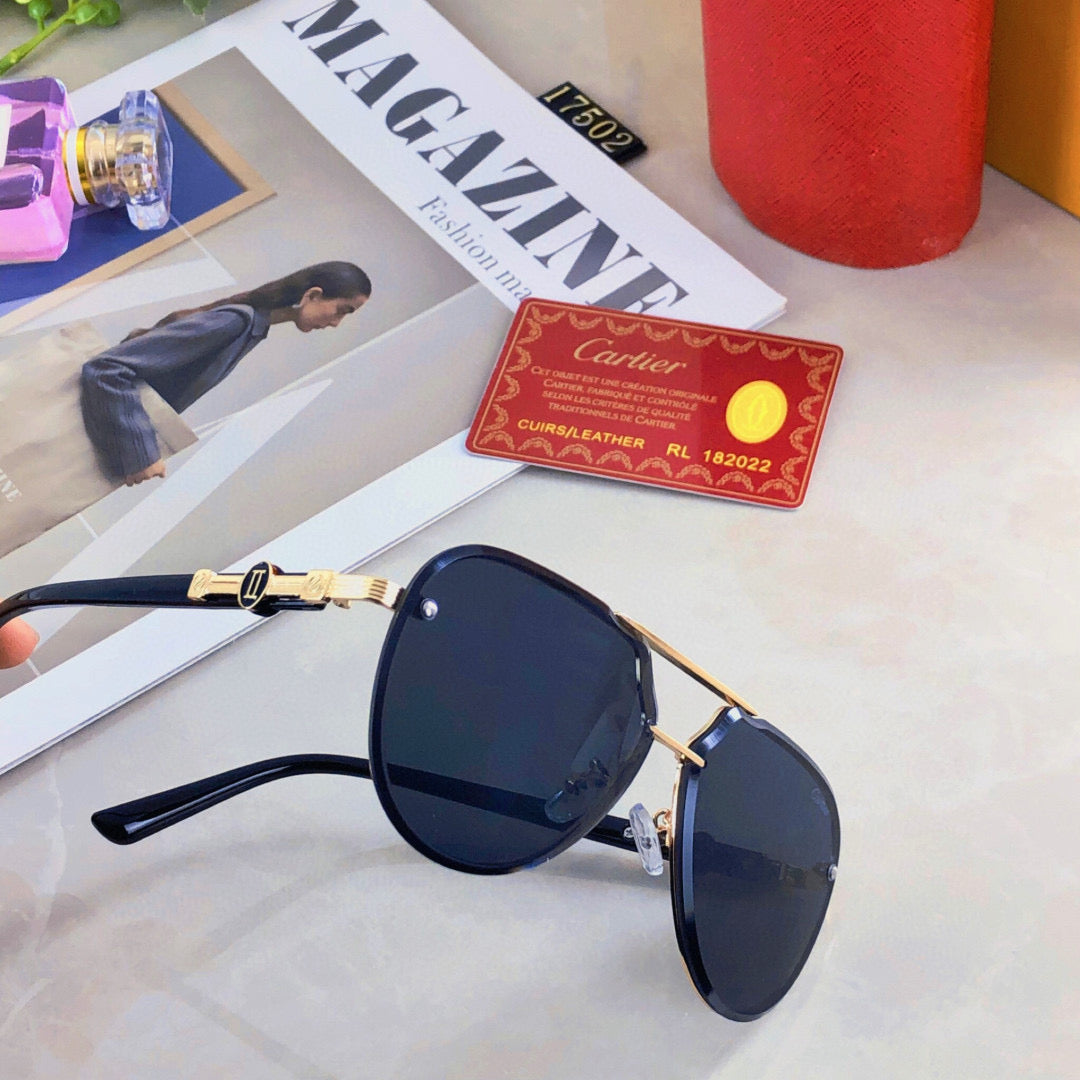 Cartier Sunglasses