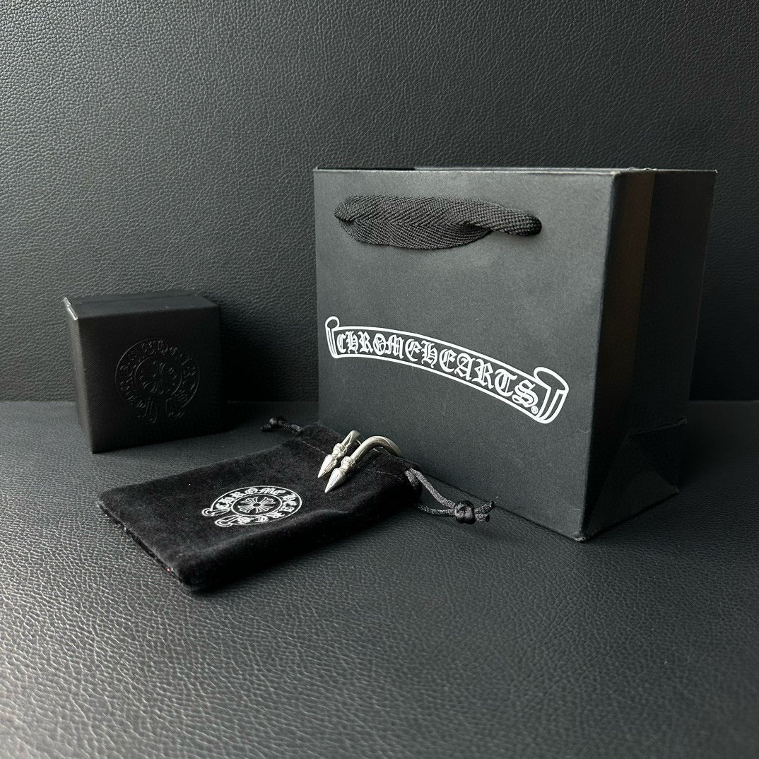 Chrome Hearts Rings