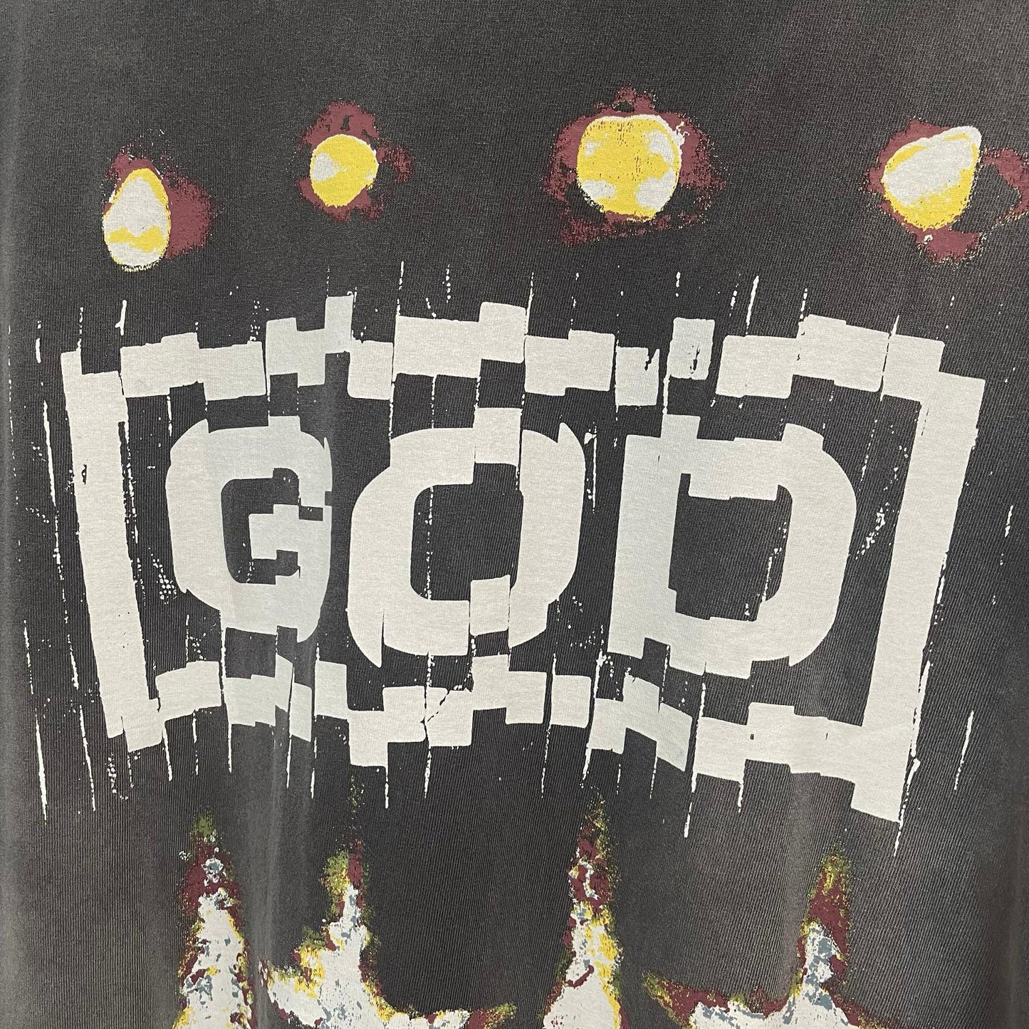 Saint Michael T-Shirt