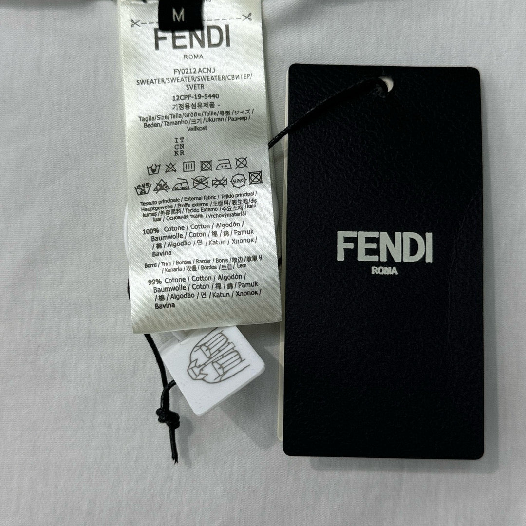 Fendi T-shirt