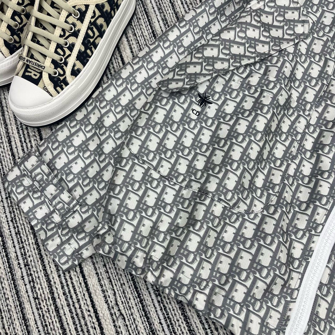 Dior Jacket