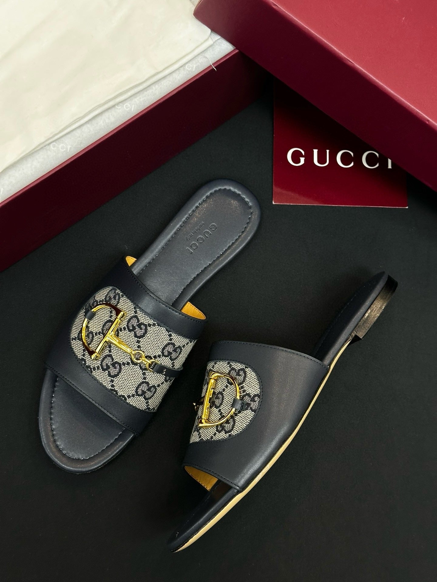 Gucci Sandals
