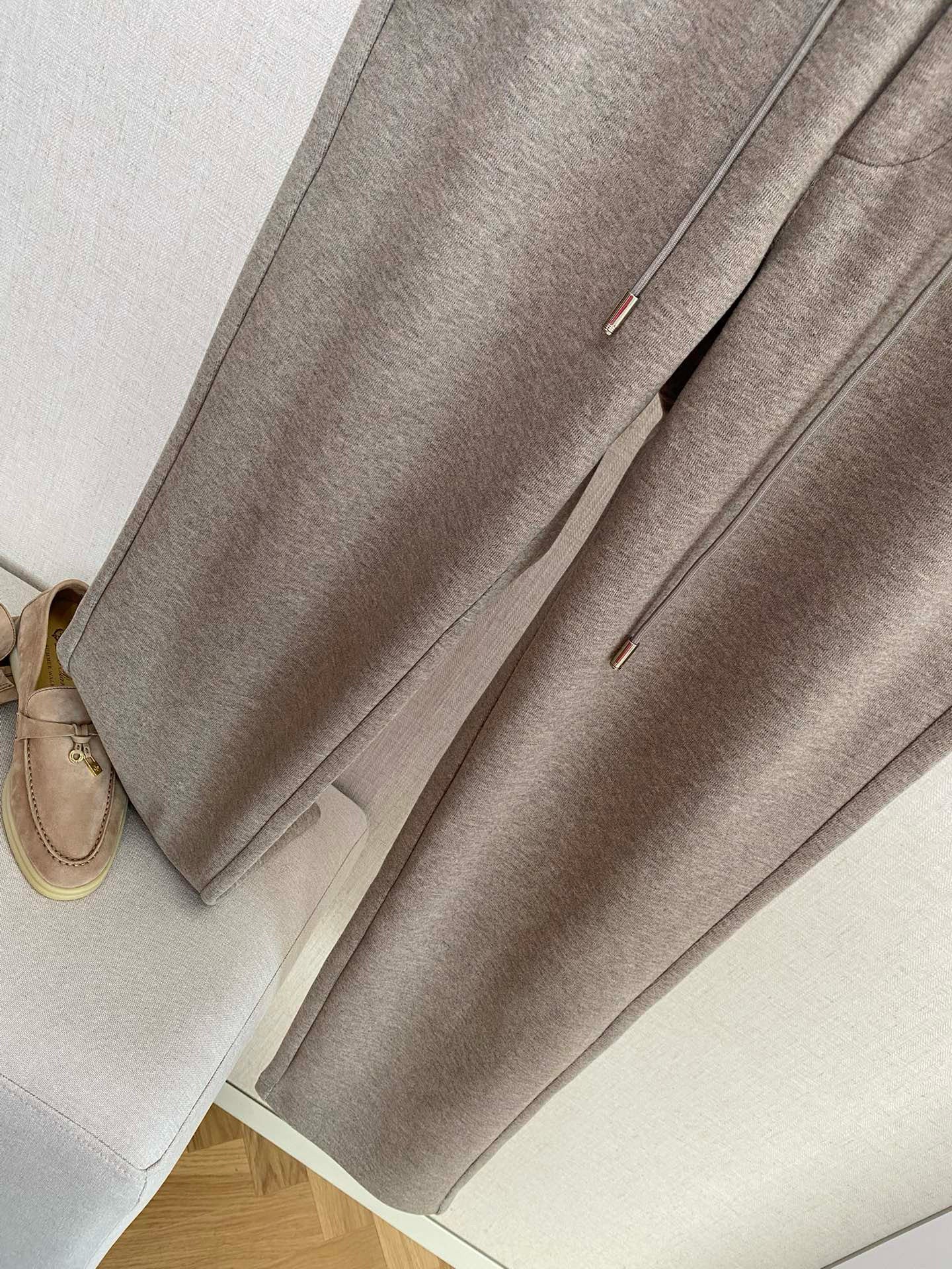 ZG Long Pants