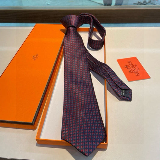 Hermes Tie
