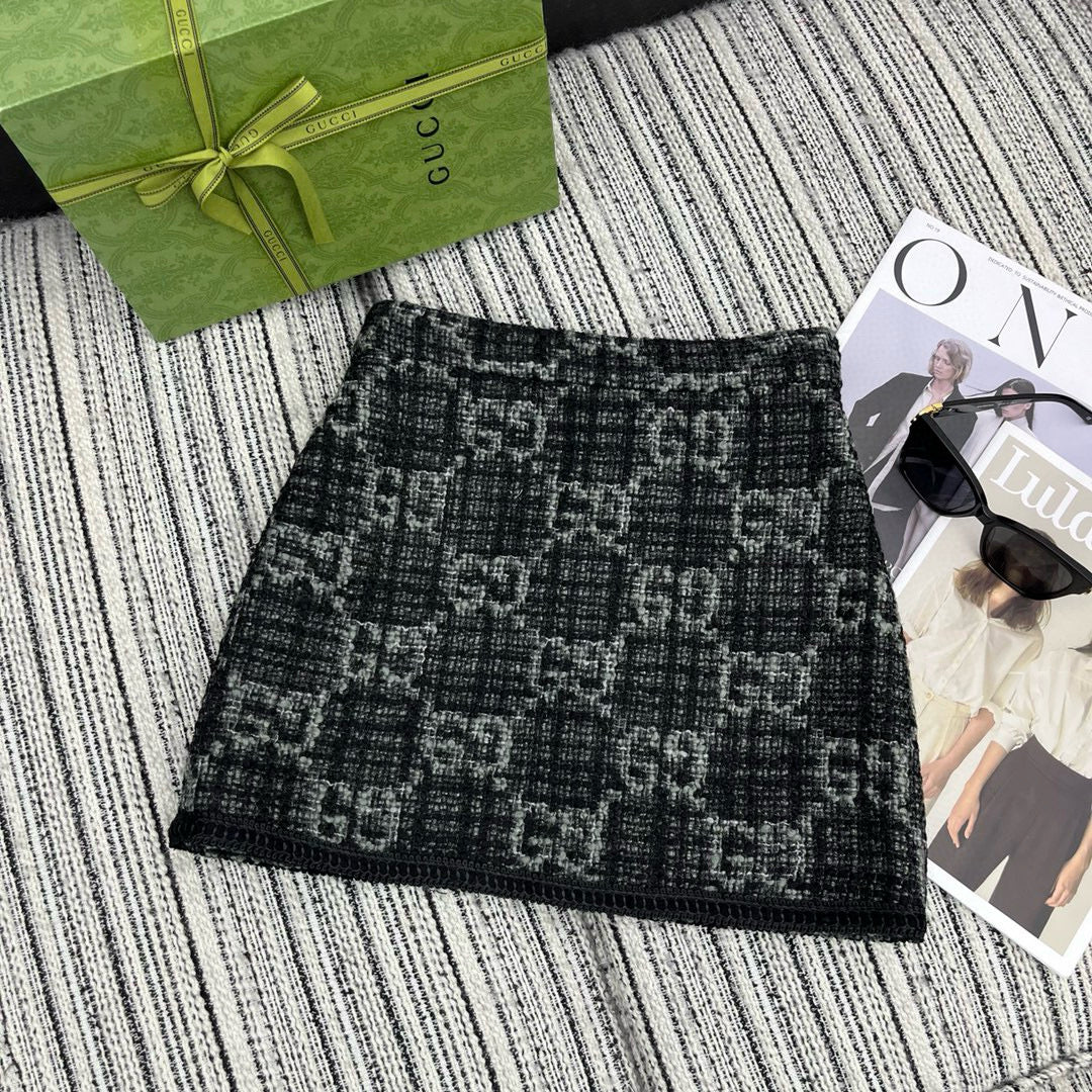GC Skirt