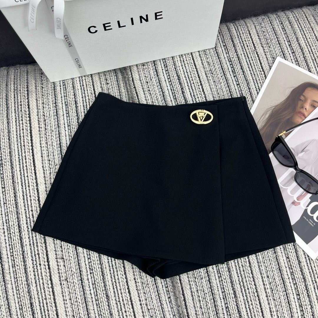 Valentino Short Pants
