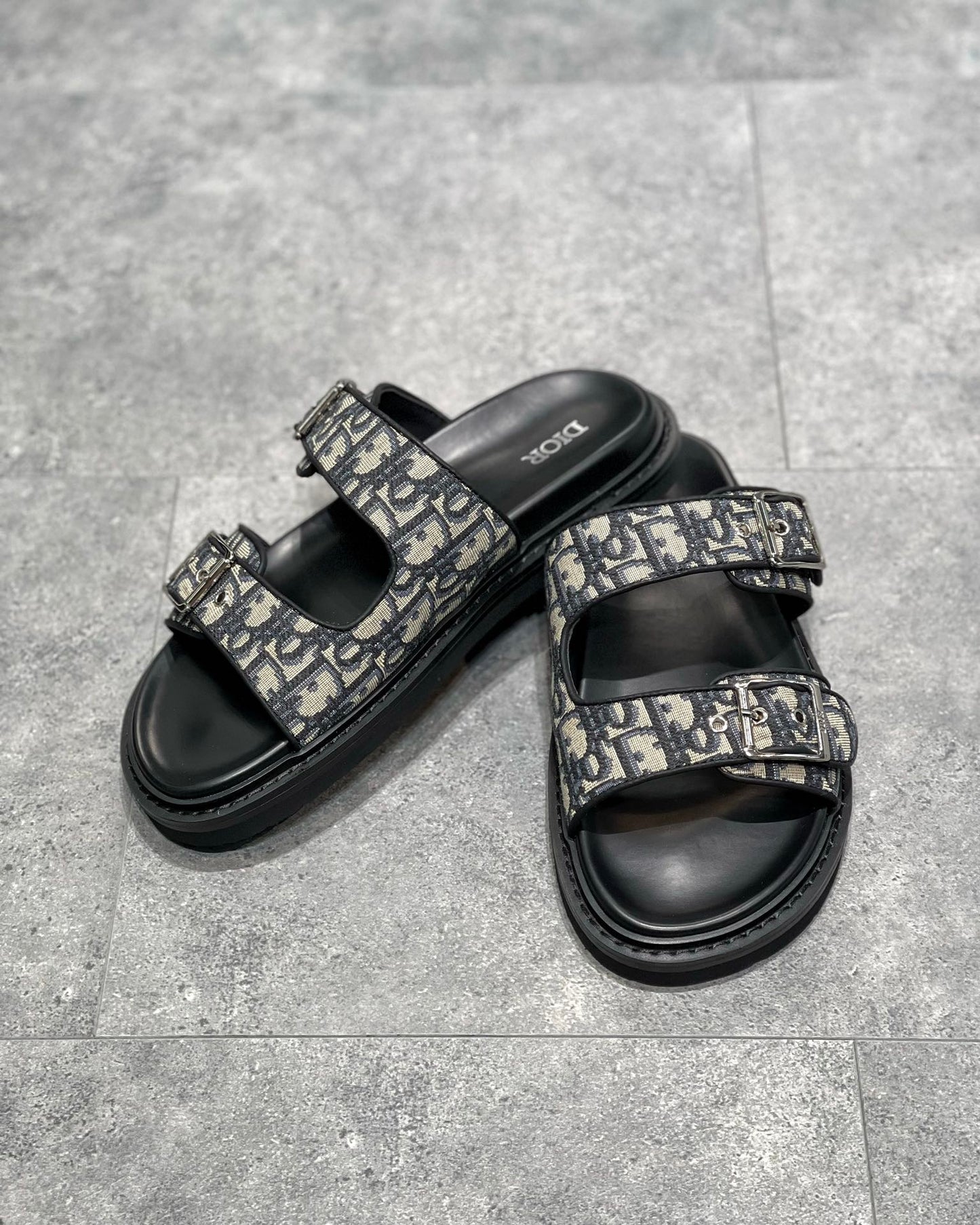 Dior Sandal