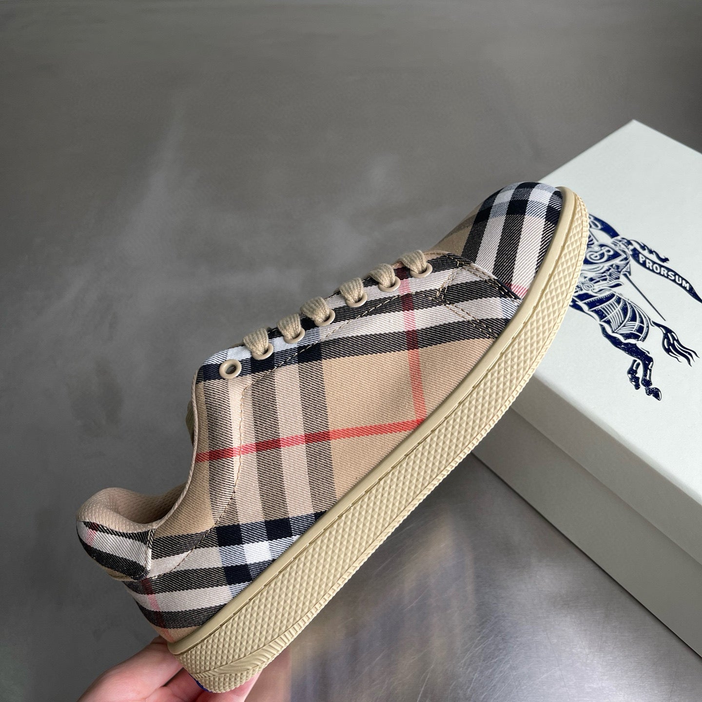Burberry Sneakers
