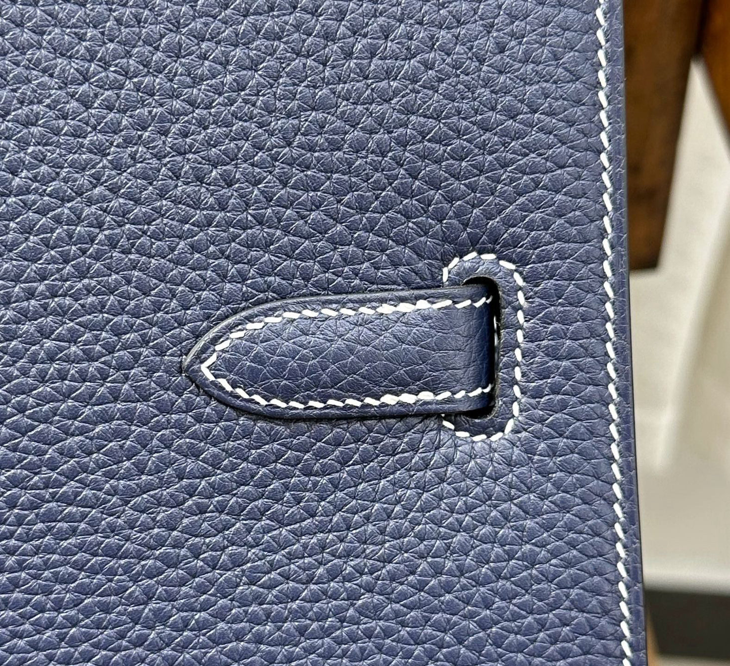 Hermes Briefcase