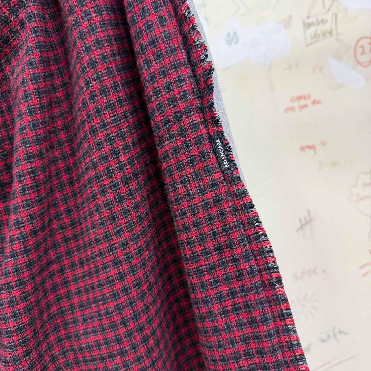 Balenciaga Long Pant