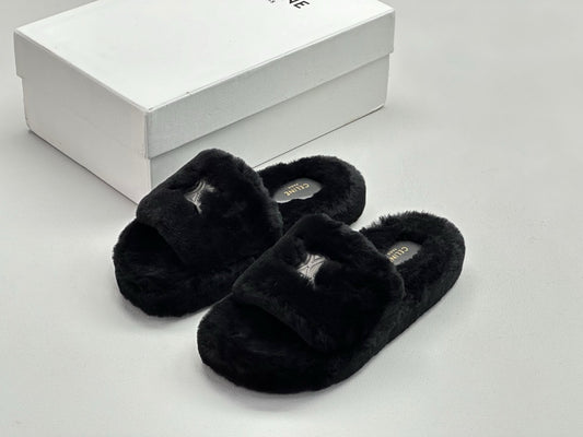 Celine Sandals