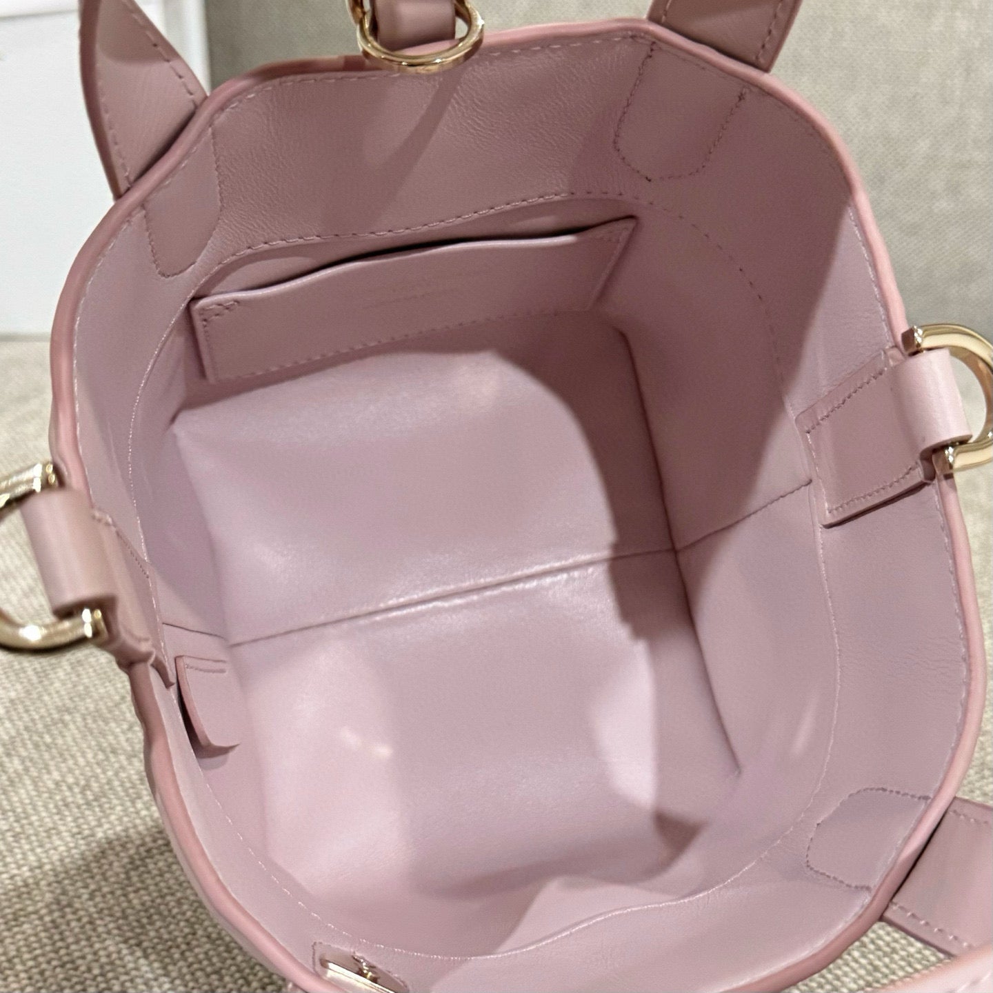 Dior Toujours Mini Bag