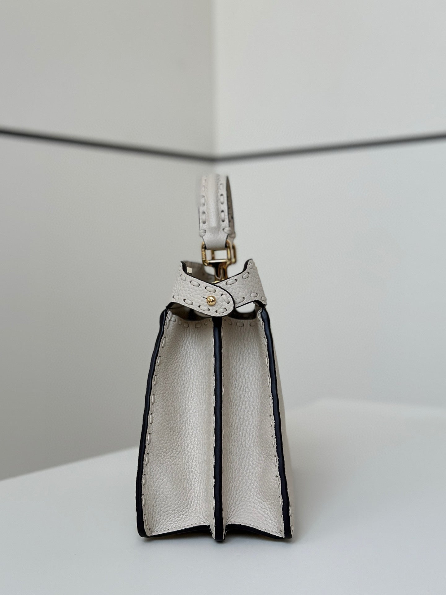 Fendi Peekaboo Bag (Small)
