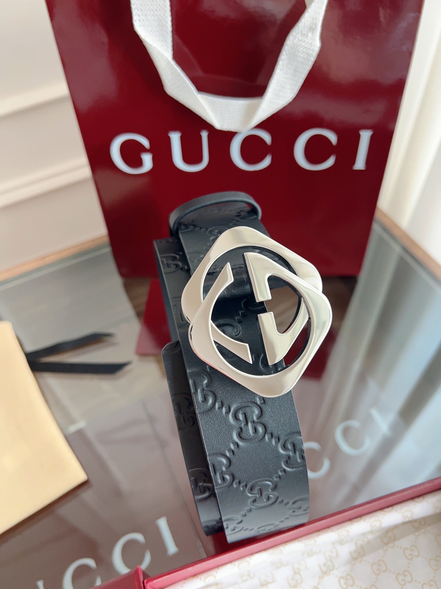 Gucci Belts
