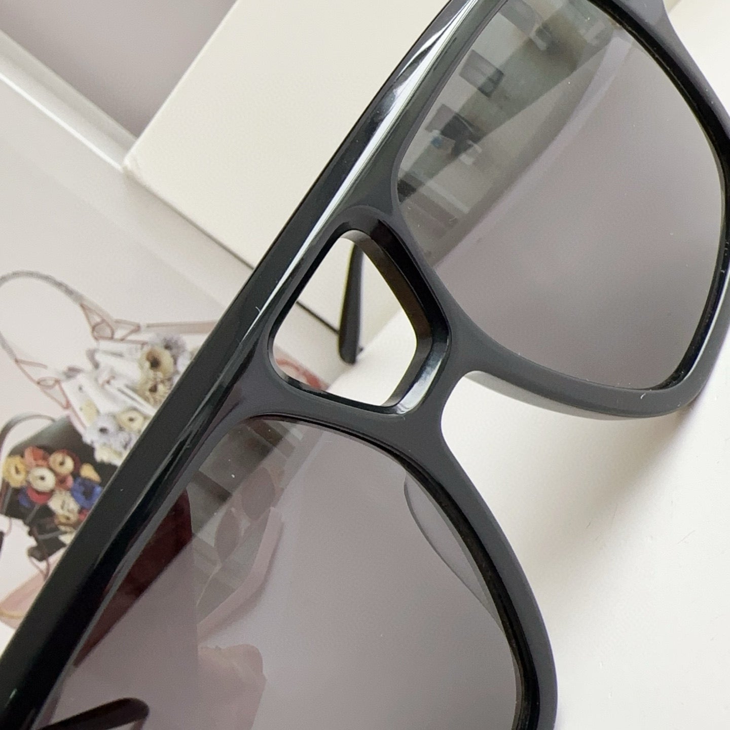 Loewe Sunglasses