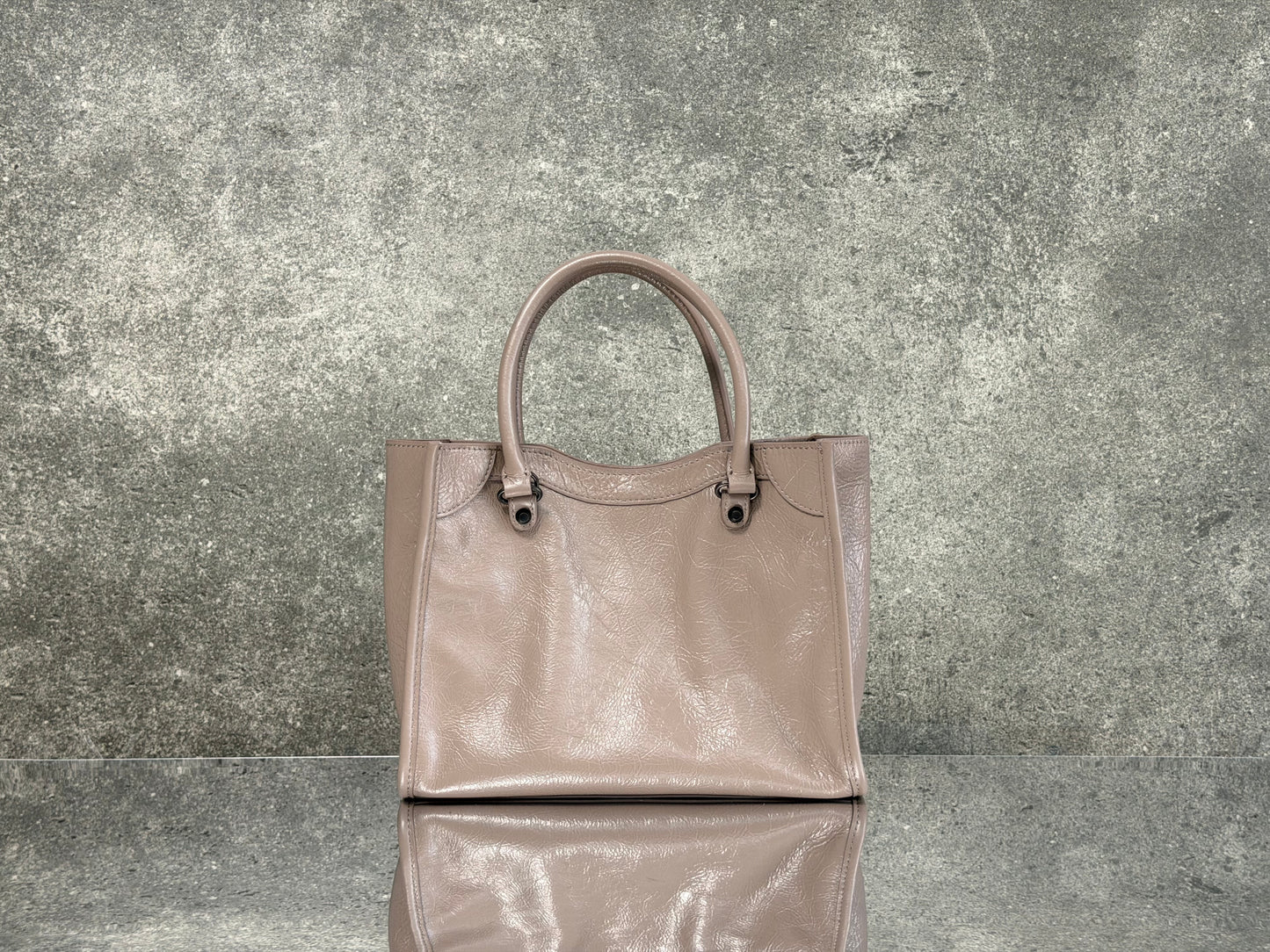 BLCG Le City Tote Bag 26x10x20cm