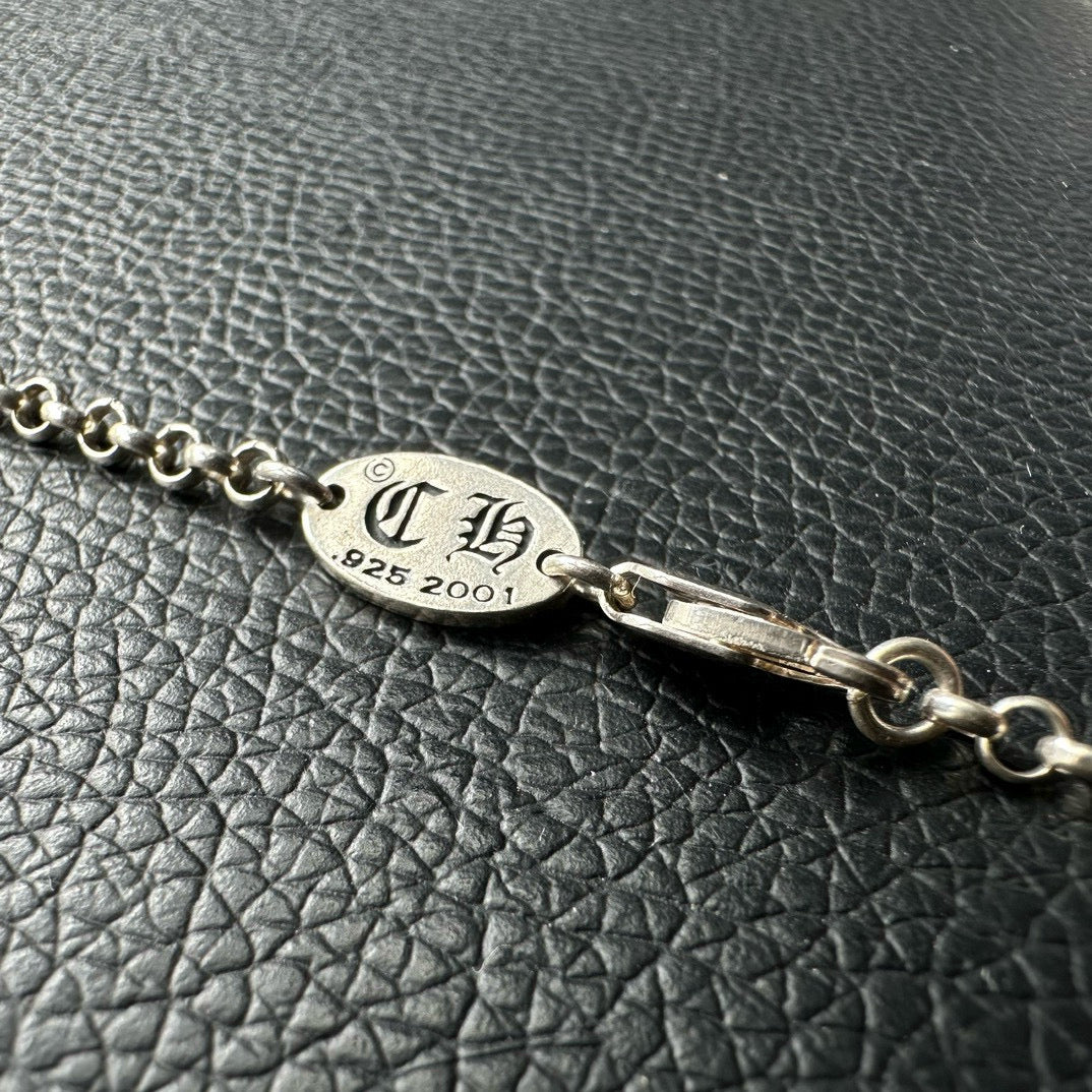 Chrome Hearts Necklace