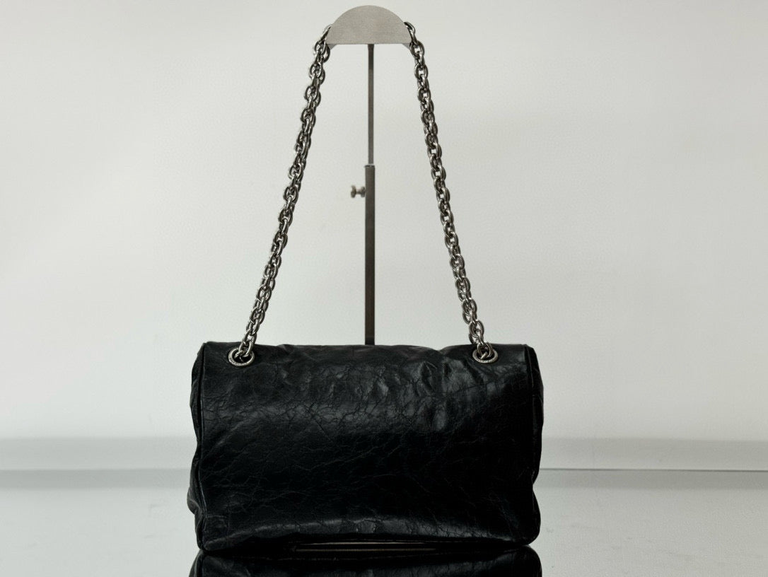 BLCG Monaco Shoulder Bag(27.9x18x9.9cm)