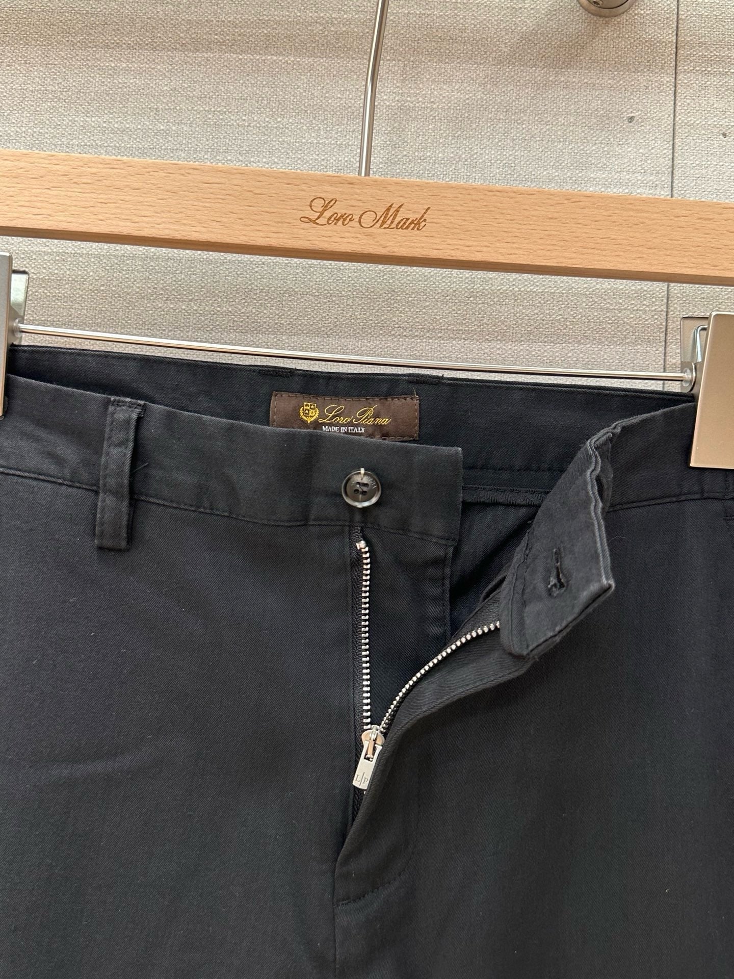 LP Long Pants